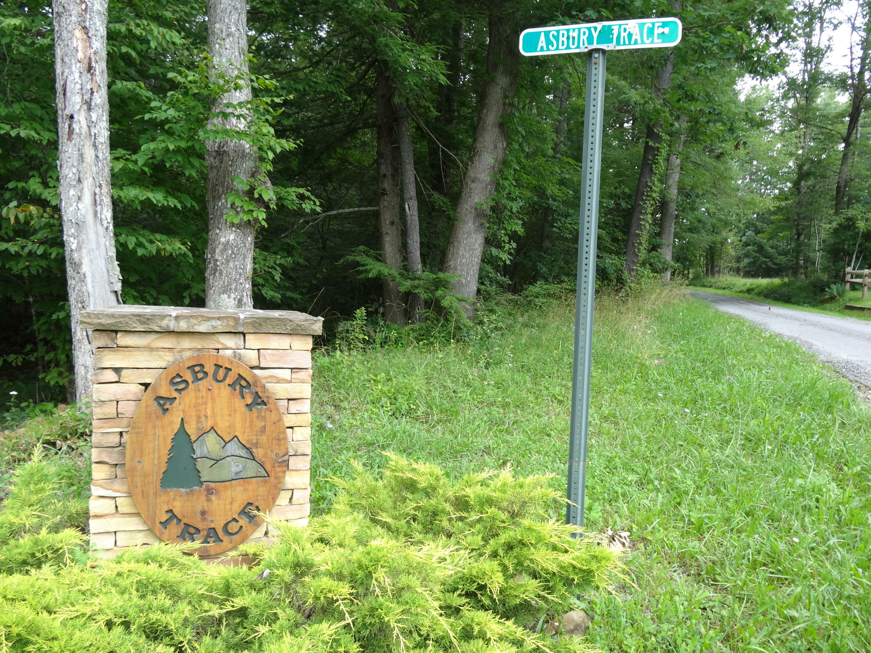 Property Photo:  Lot 2 Asbury Trace  WV 24901 