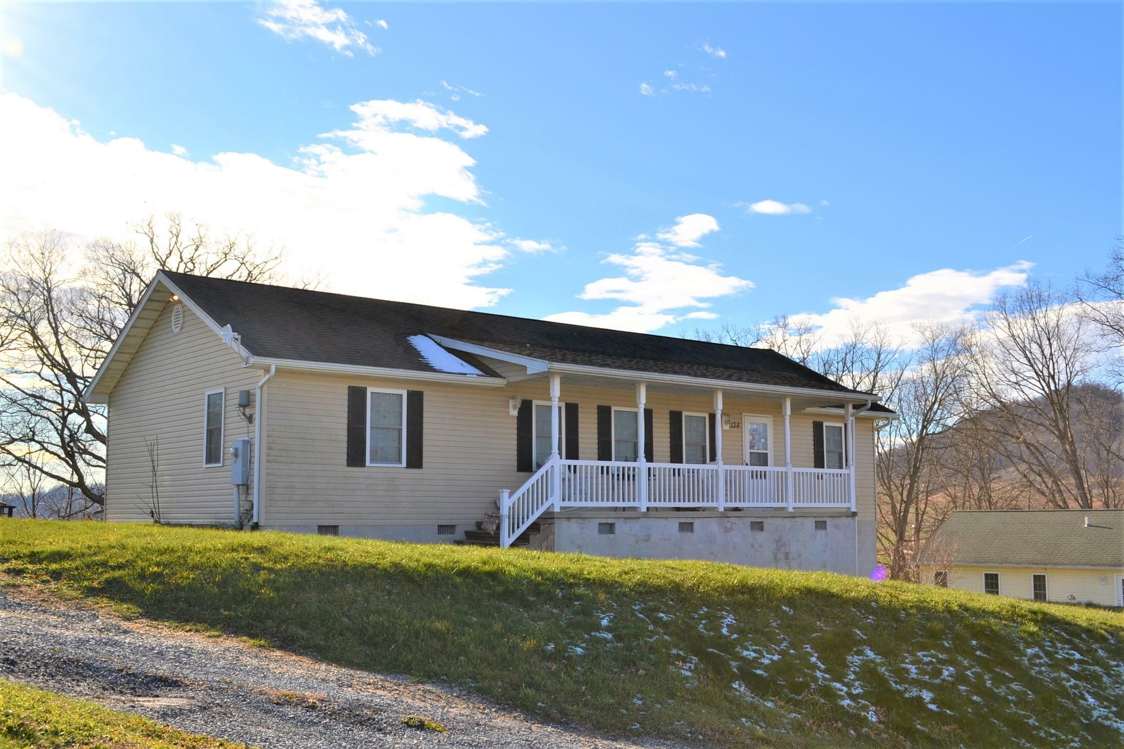 Property Photo:  134 Glenda Ln  WV 24901 