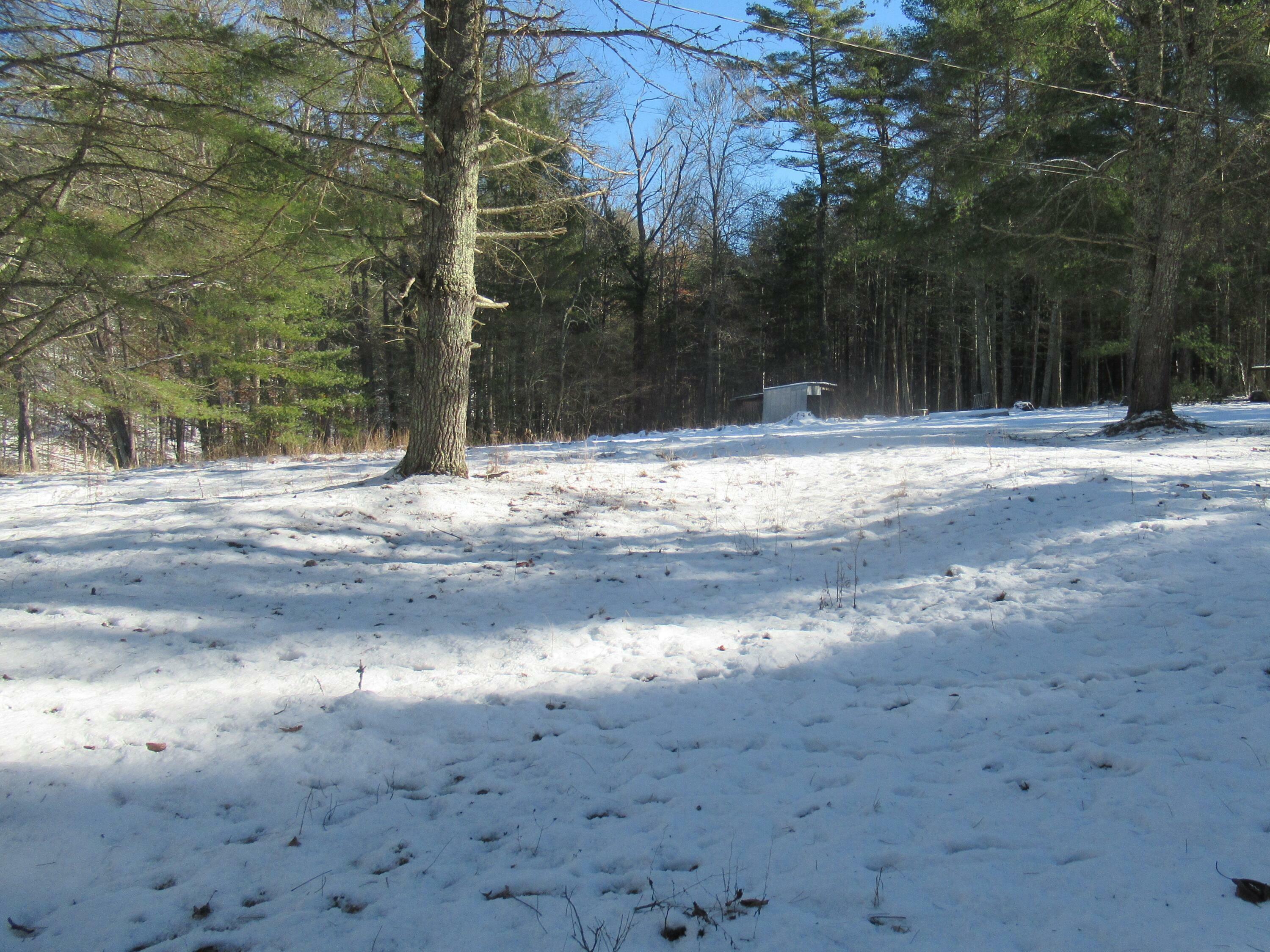 Property Photo: 6516 Little Creek Rd WV 24986