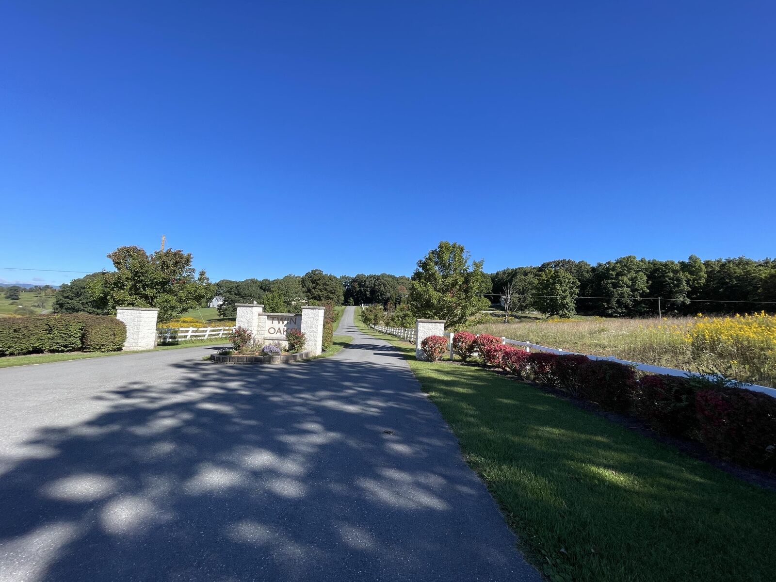 Property Photo: Hickory Ridge WV 24901