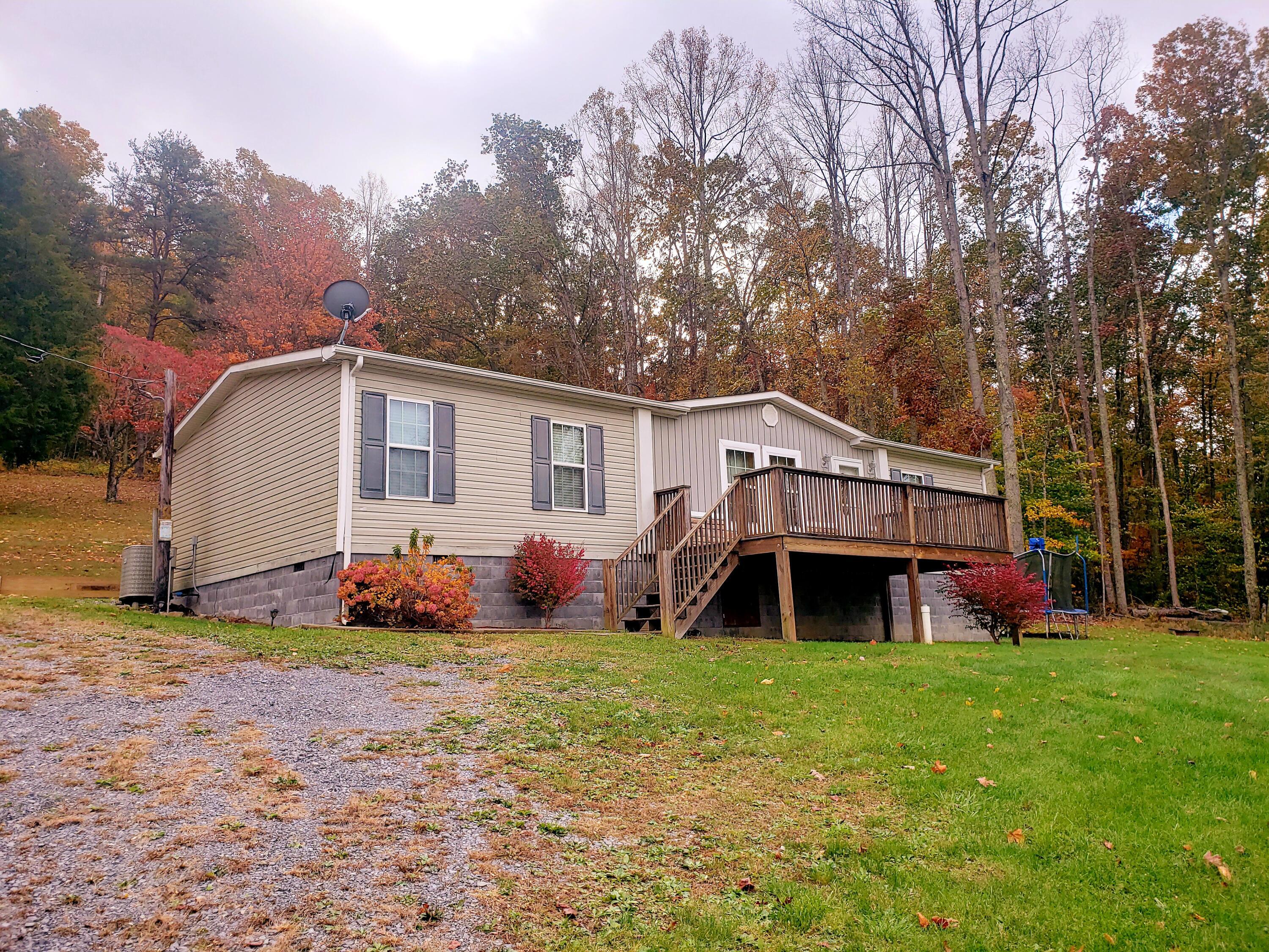 Property Photo:  99 Rocky Hollow Road  WV 24985 