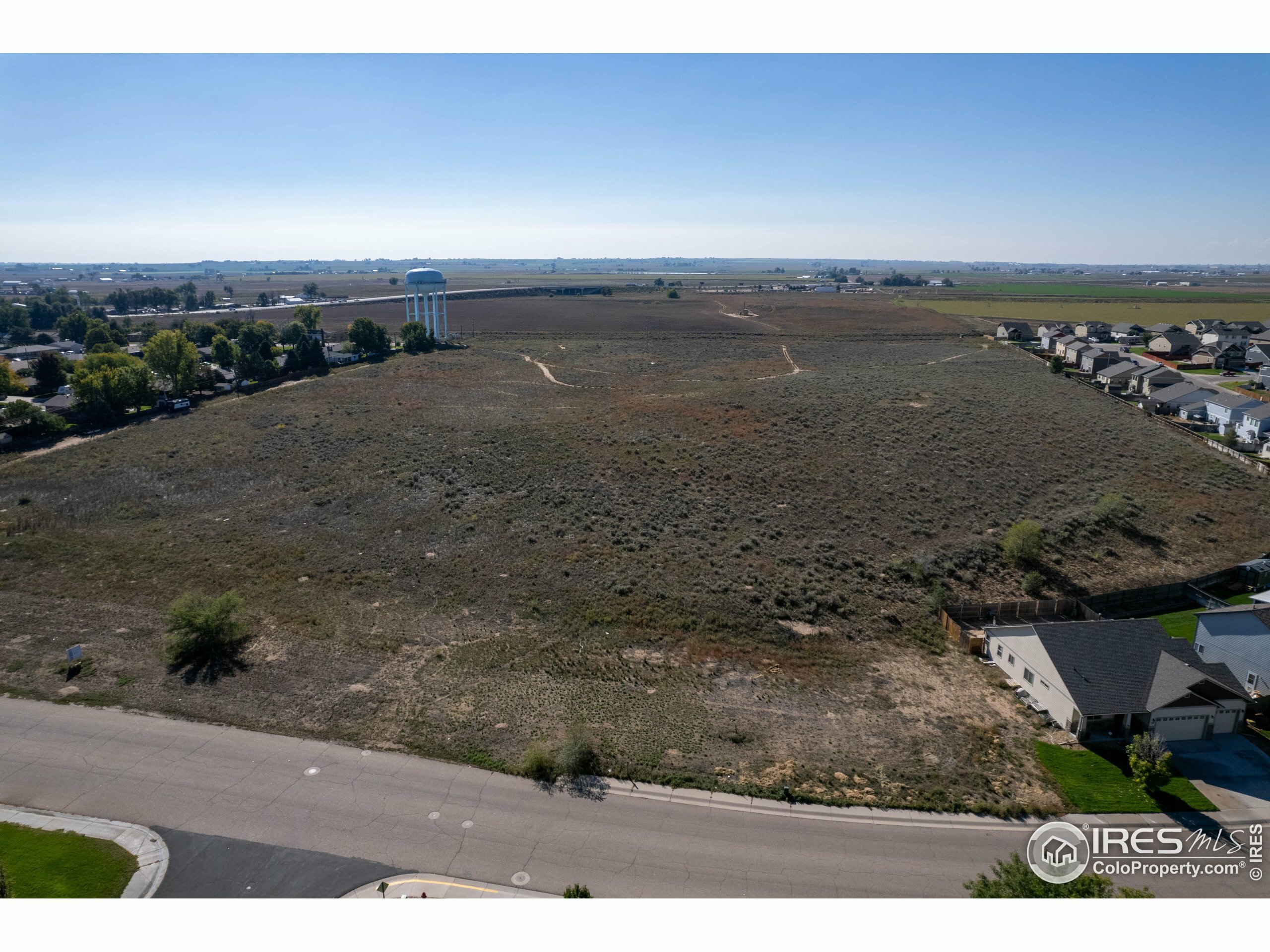 Property Photo: 314 Sunset Dr CO 80645