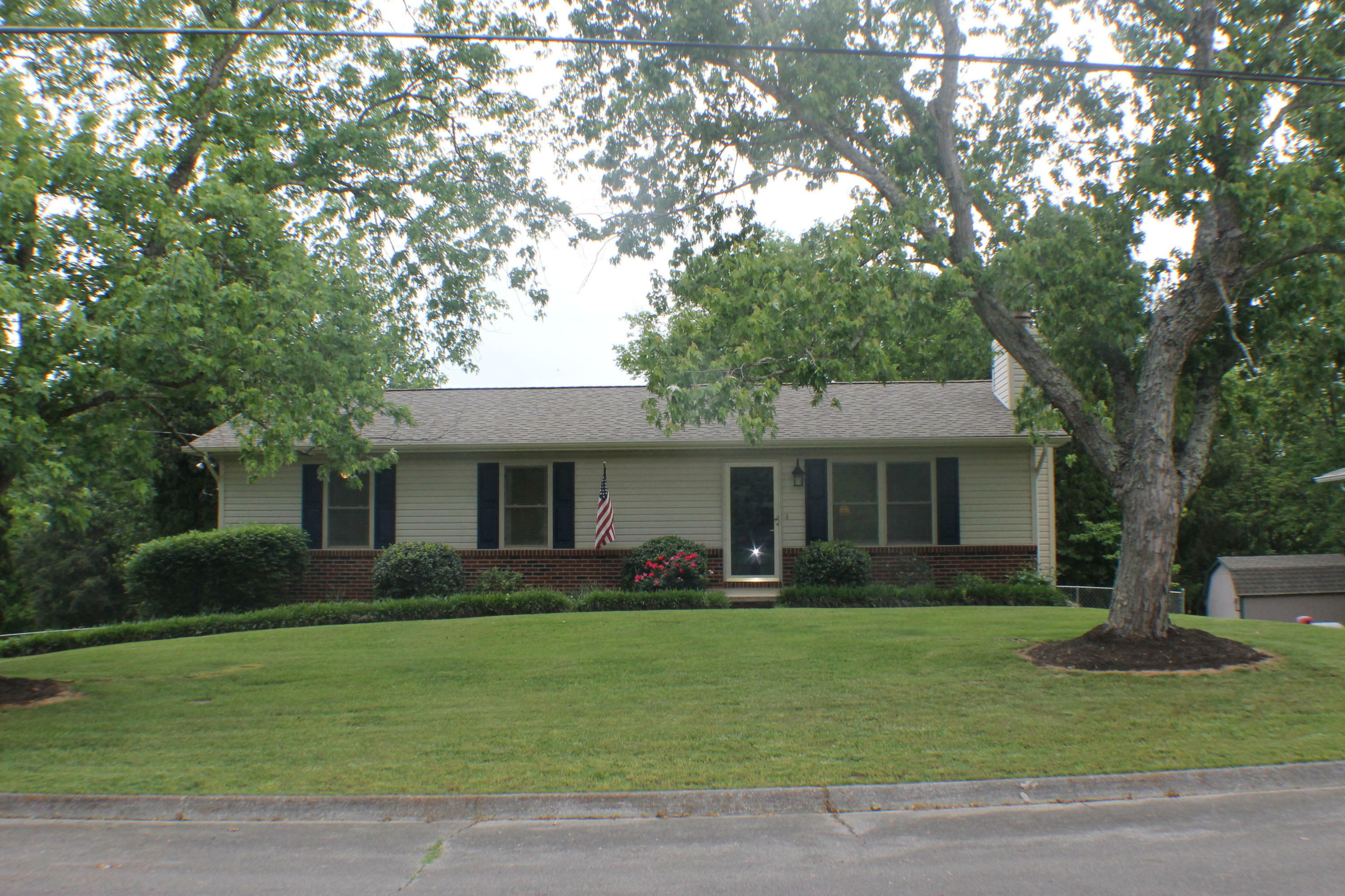 Property Photo:  3425 Clayton Court  TN 37804 