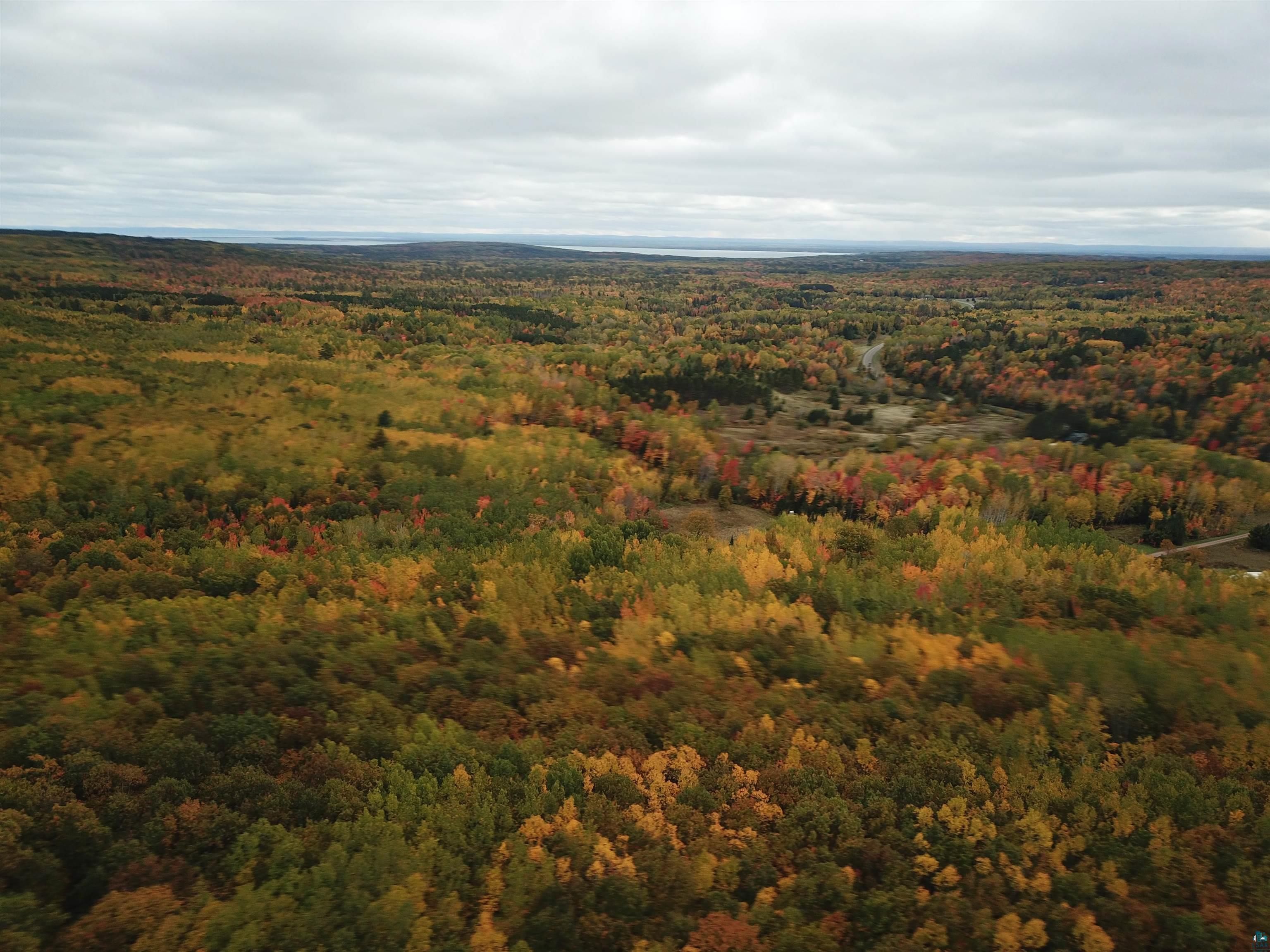 Property Photo: 000 Friendly Valley Rd WI 54891