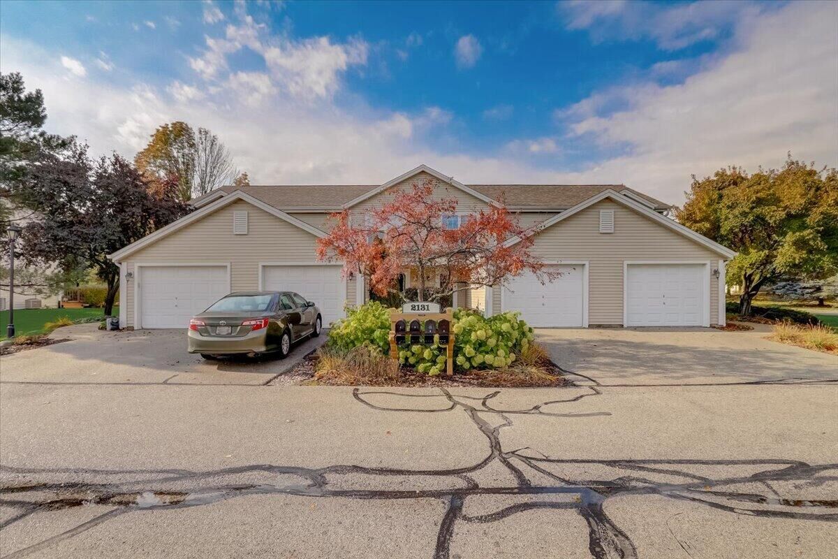 Property Photo:  2131 E Broadway  WI 53186 