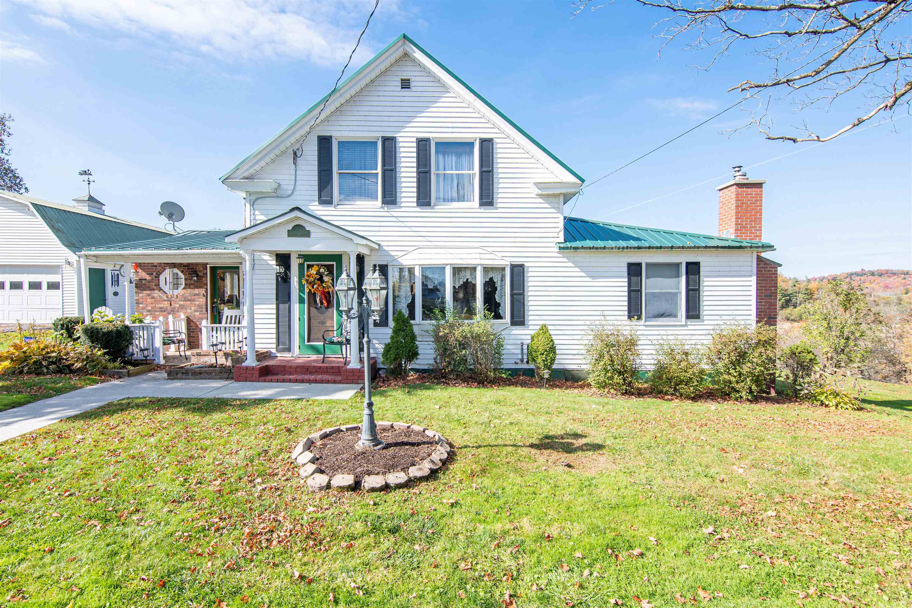 Property Photo:  154 Bridge Street  VT 05448 