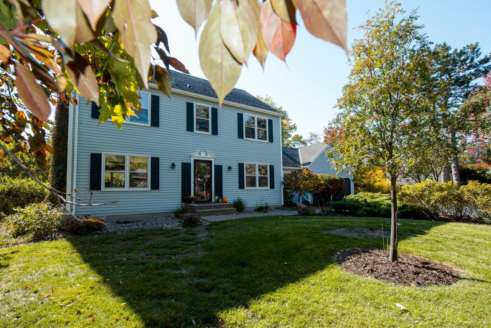 Property Photo:  16371 N Hillcrest Court  MN 55346 