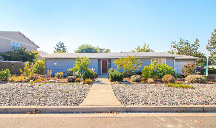 3100 Alameda Street  Medford OR 97504 photo