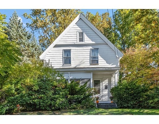 Property Photo: 31 Marshall St MA 01453