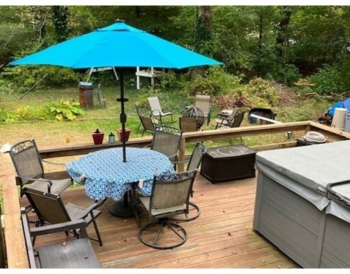 Property Photo:  46 Justine Rd.  MA 02360 