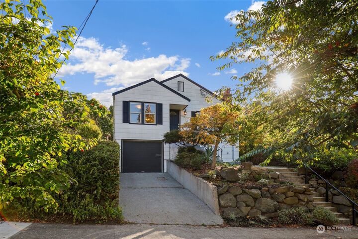 7310 19th Avenue NW  Seattle WA 98117 photo