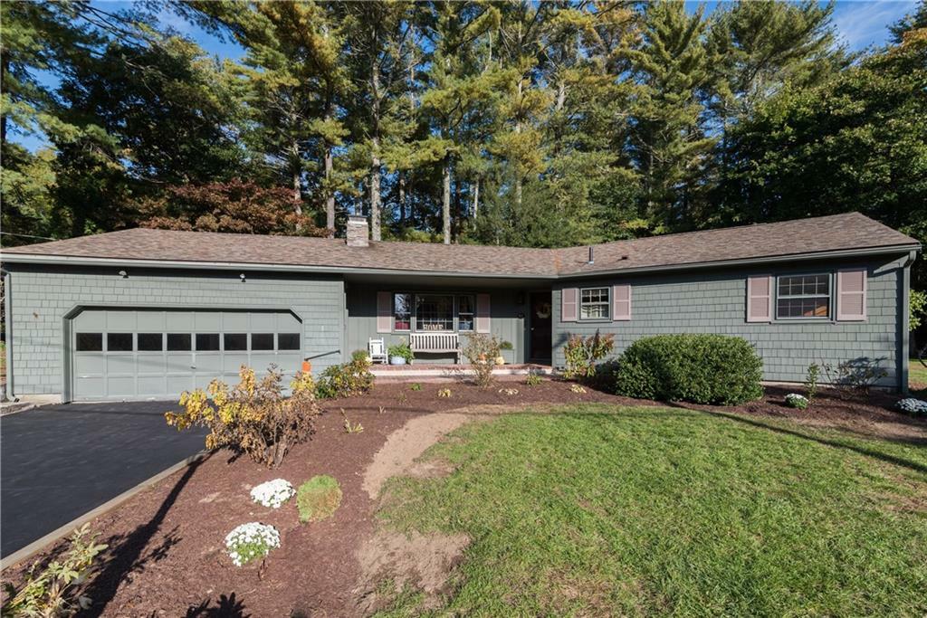 Property Photo:  25 Brook Dr  RI 02832 