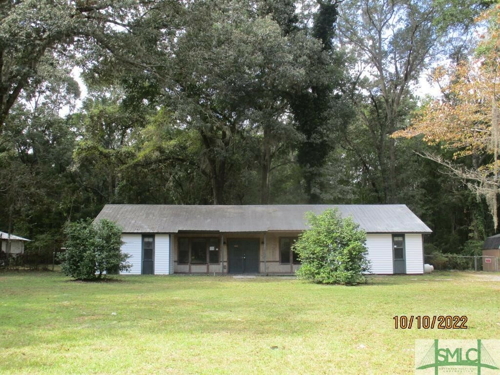 Property Photo:  19 Windy Oaks Court  GA 31320 