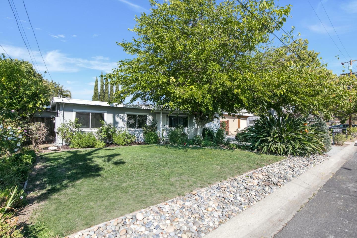 Property Photo:  561 Sunnybrook Drive  CA 95008 