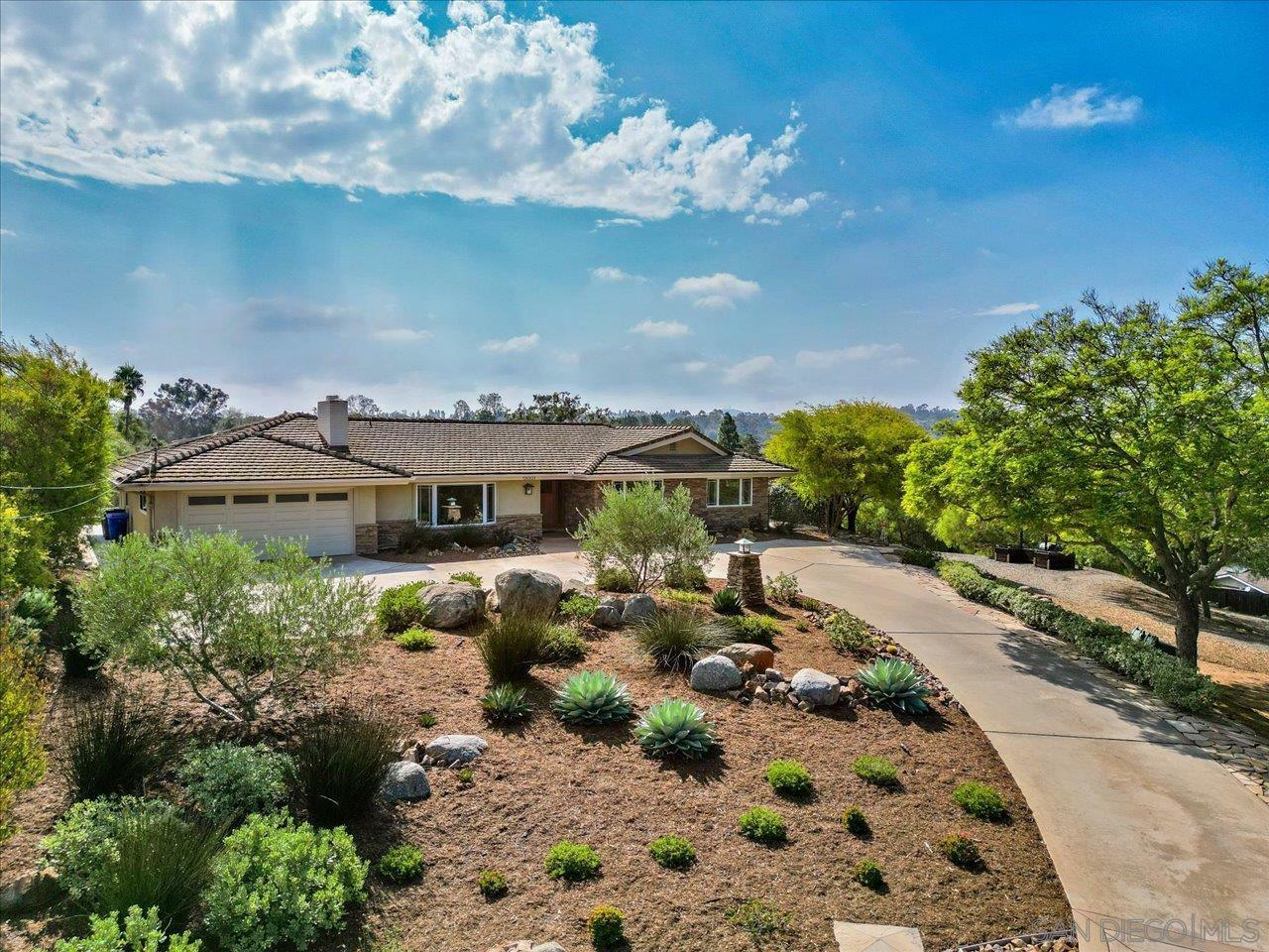 Property Photo: 13005 Corte Susana CA 92064