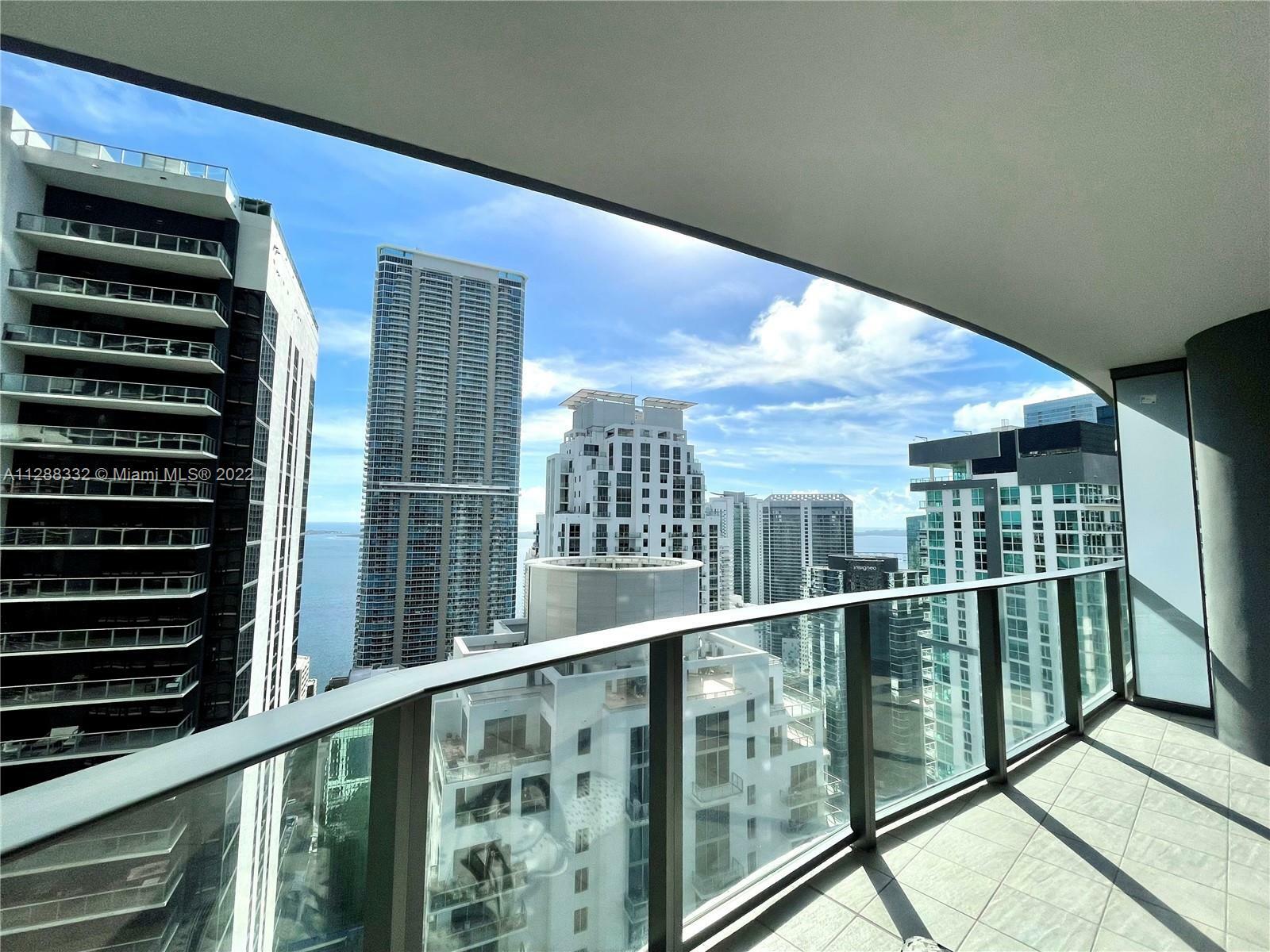 Property Photo:  1000 Brickell Plz 4303  FL 33131 