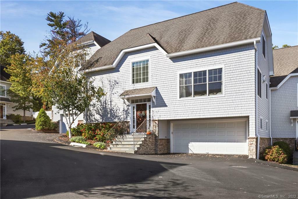 Property Photo: 73 Boulevard Drive 2 CT 06810