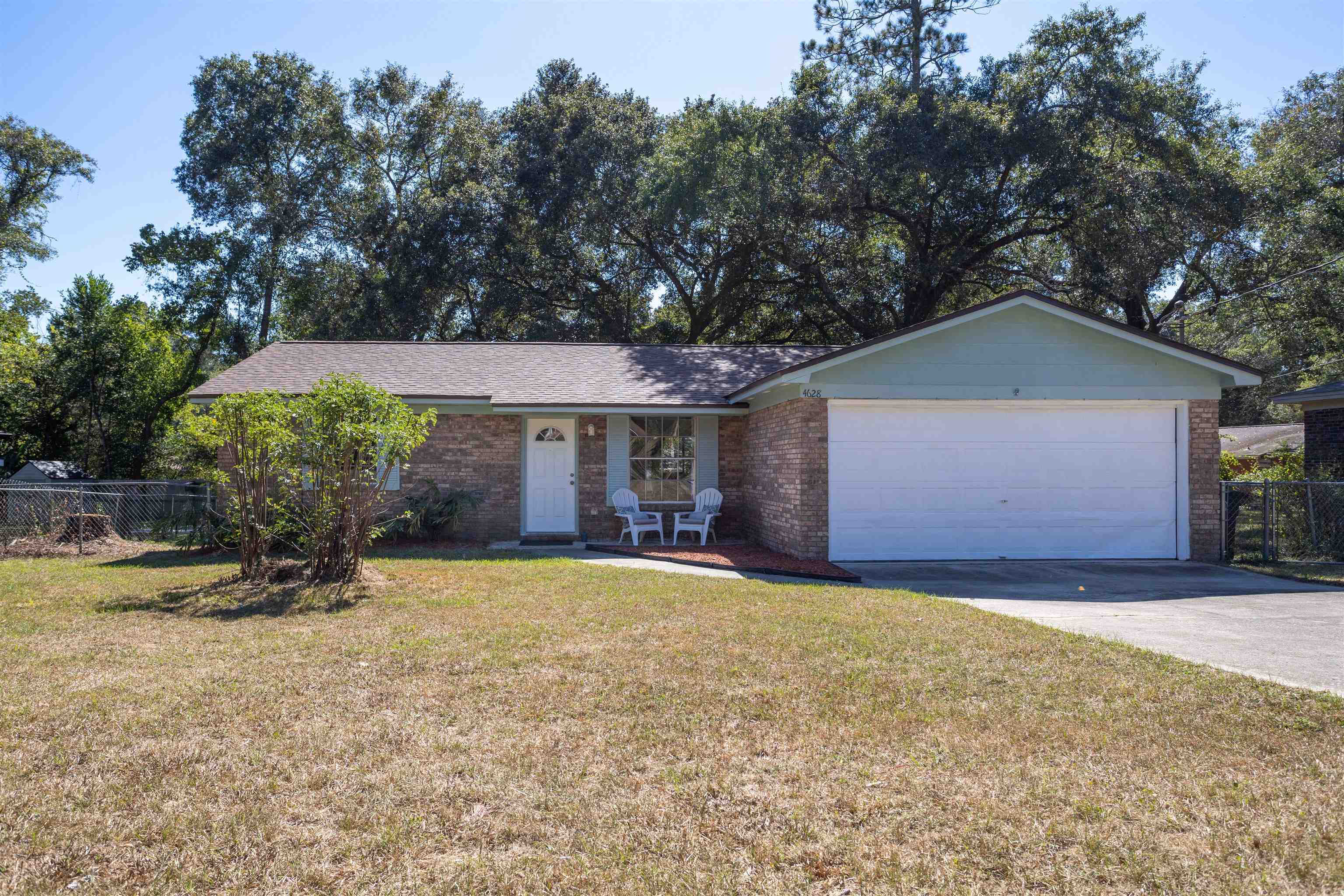 Property Photo:  4628 Autumn Woods Way  FL 32303 