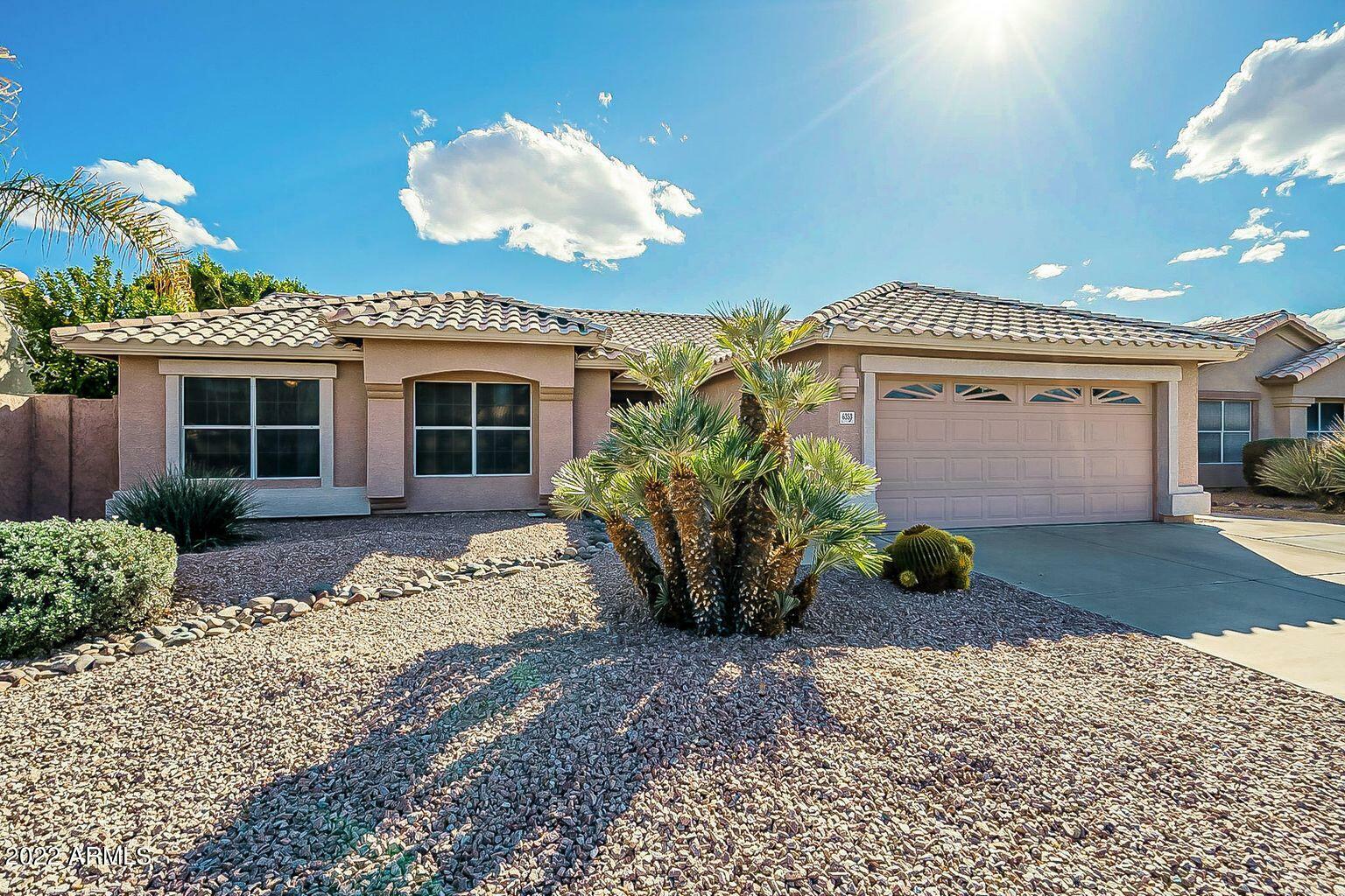 Property Photo:  6353 W Irma Lane  AZ 85308 