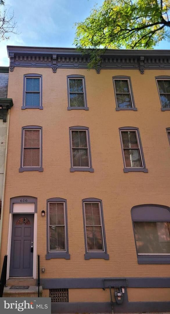 Property Photo:  616 Spruce Street  PA 19602 