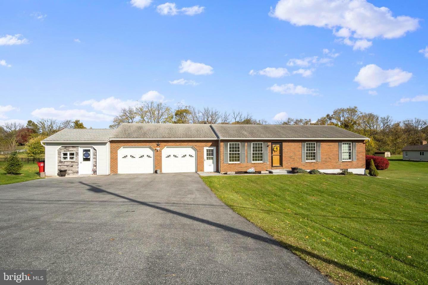 Property Photo:  231 Alters Road  PA 17015 