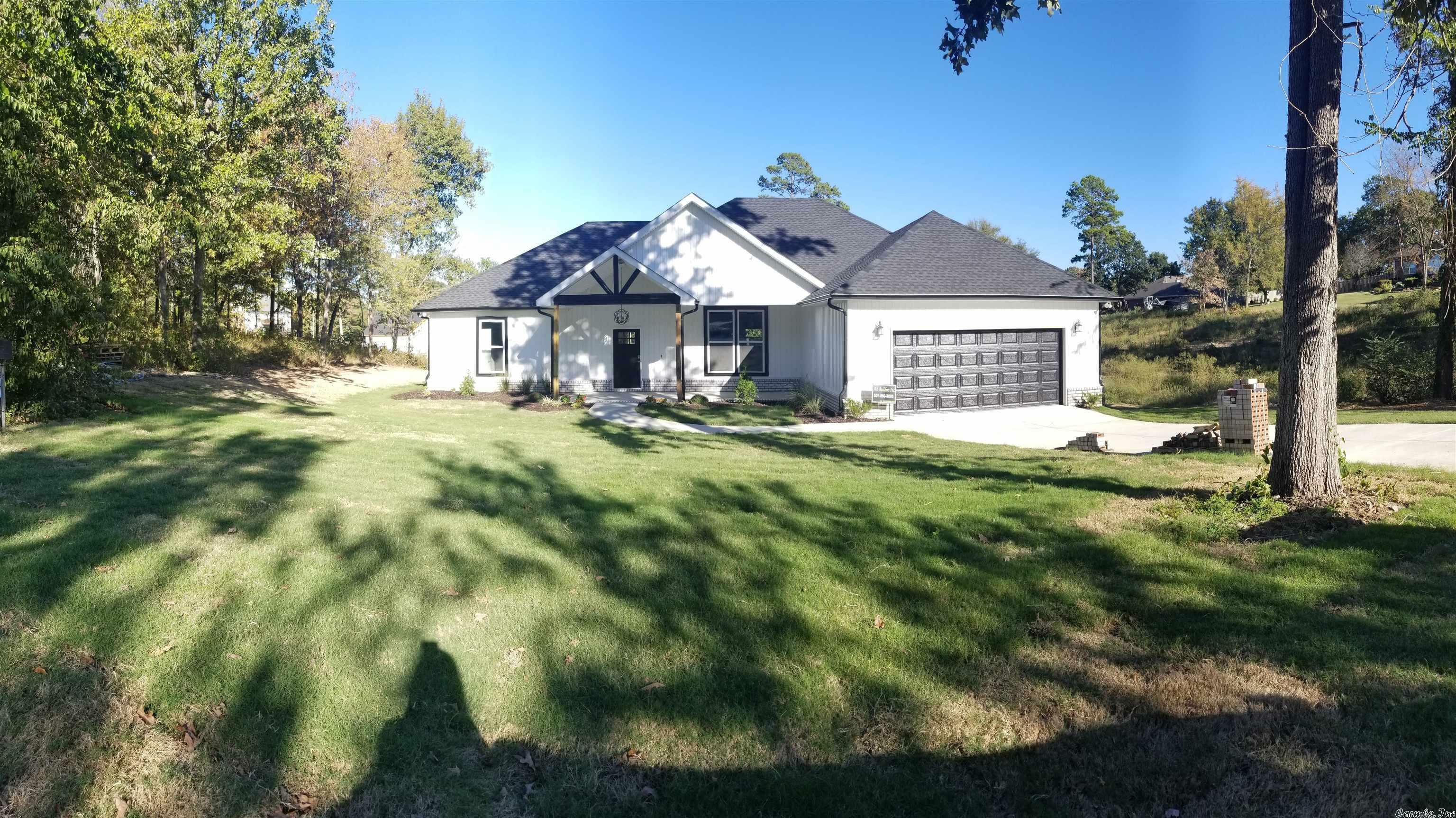 Property Photo:  102 Woody Creek Court  AR 71913 