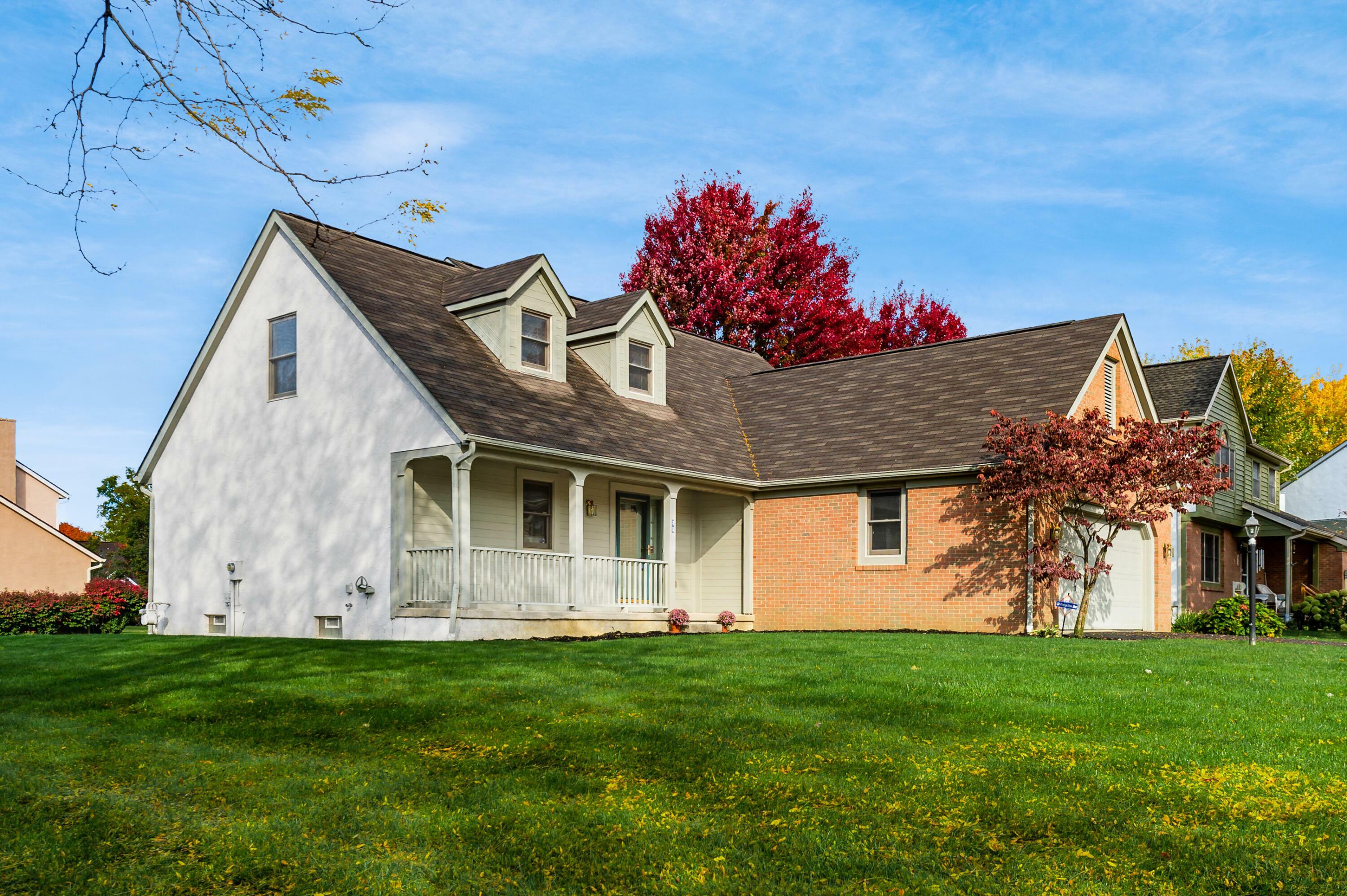 Property Photo: 35 Gayle Drive OH 43147