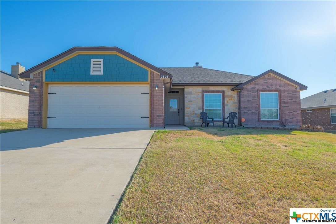 Property Photo:  2808 Montague County Drive  TX 76549 