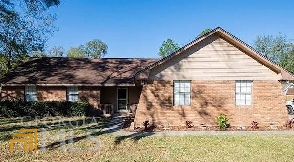 Property Photo:  192 W Maple Avenue  GA 31548 