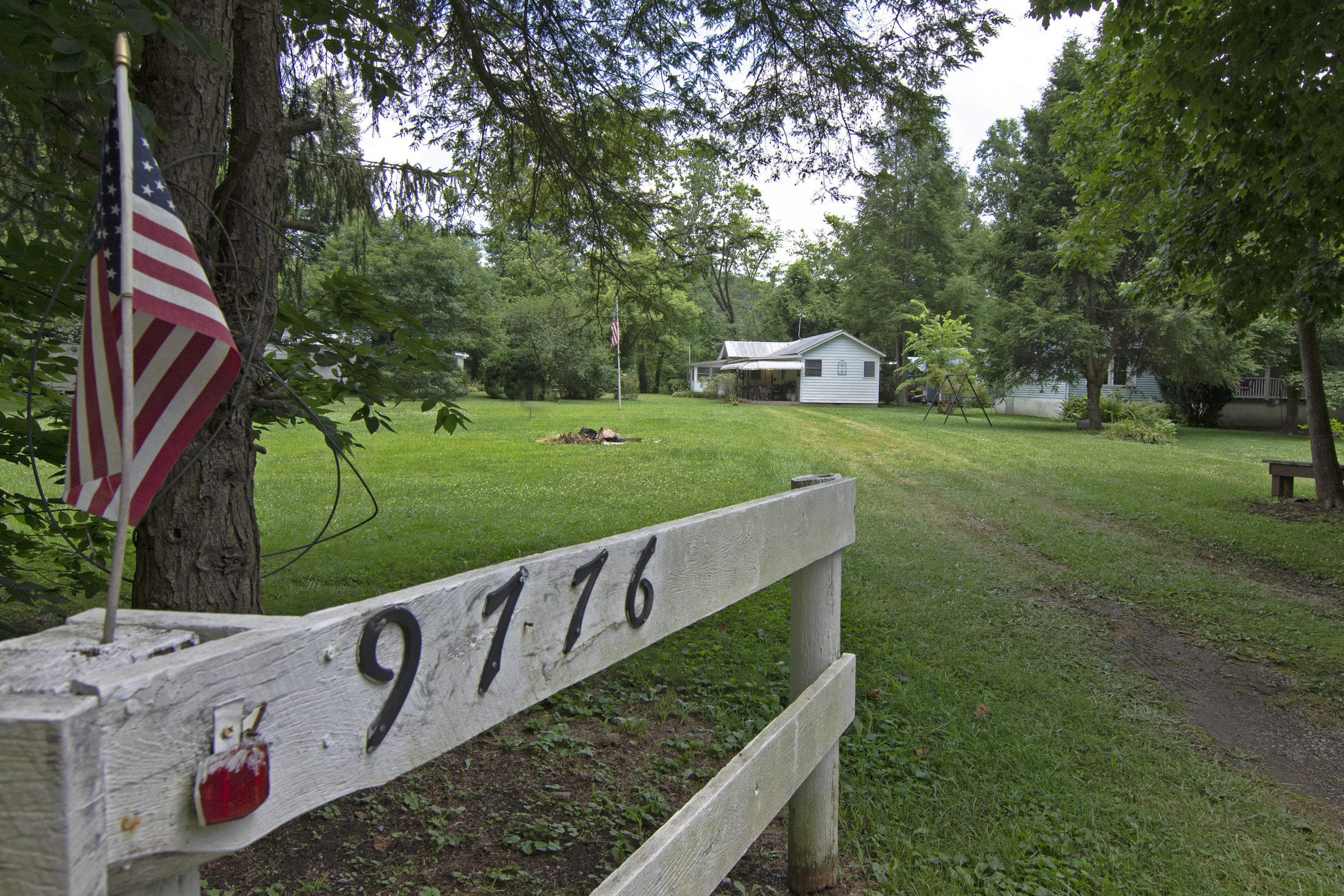 Property Photo: 9776 State Hwy 3 WV 24962