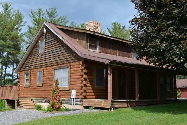 Property Photo:  Hc 37 Box 37ab  WV 24938 