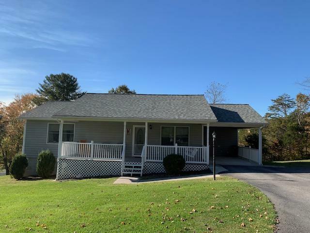 Property Photo: 121 Price Street WV 24910
