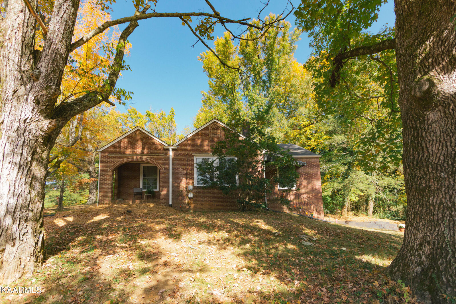 Property Photo: 4608 Chapman Hwy TN 37920