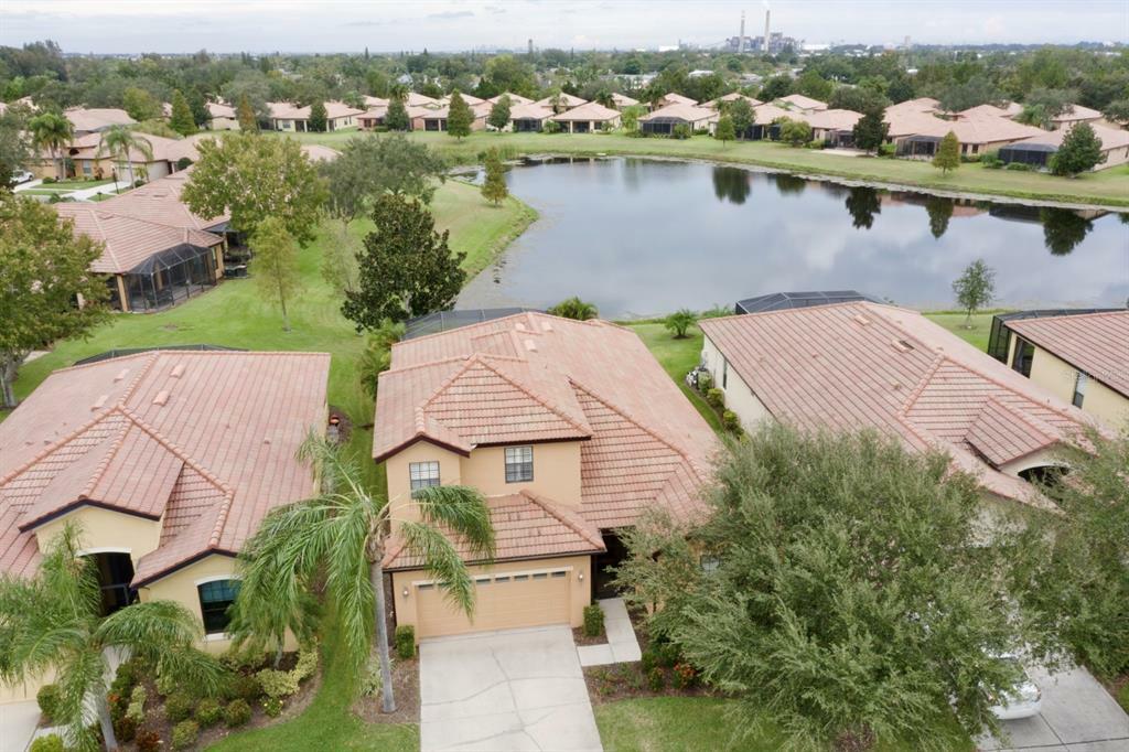 Property Photo:  338 Silver Falls Drive  FL 33572 