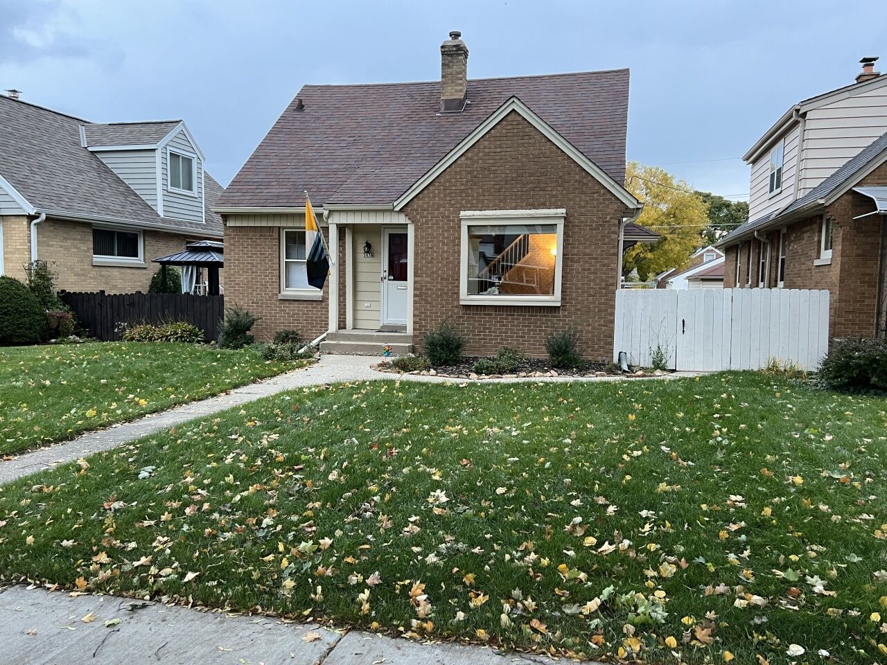 Property Photo:  3038 N 85th St  WI 53222 