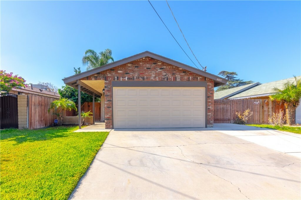 Property Photo:  6047 Sheppard Street  CA 92504 