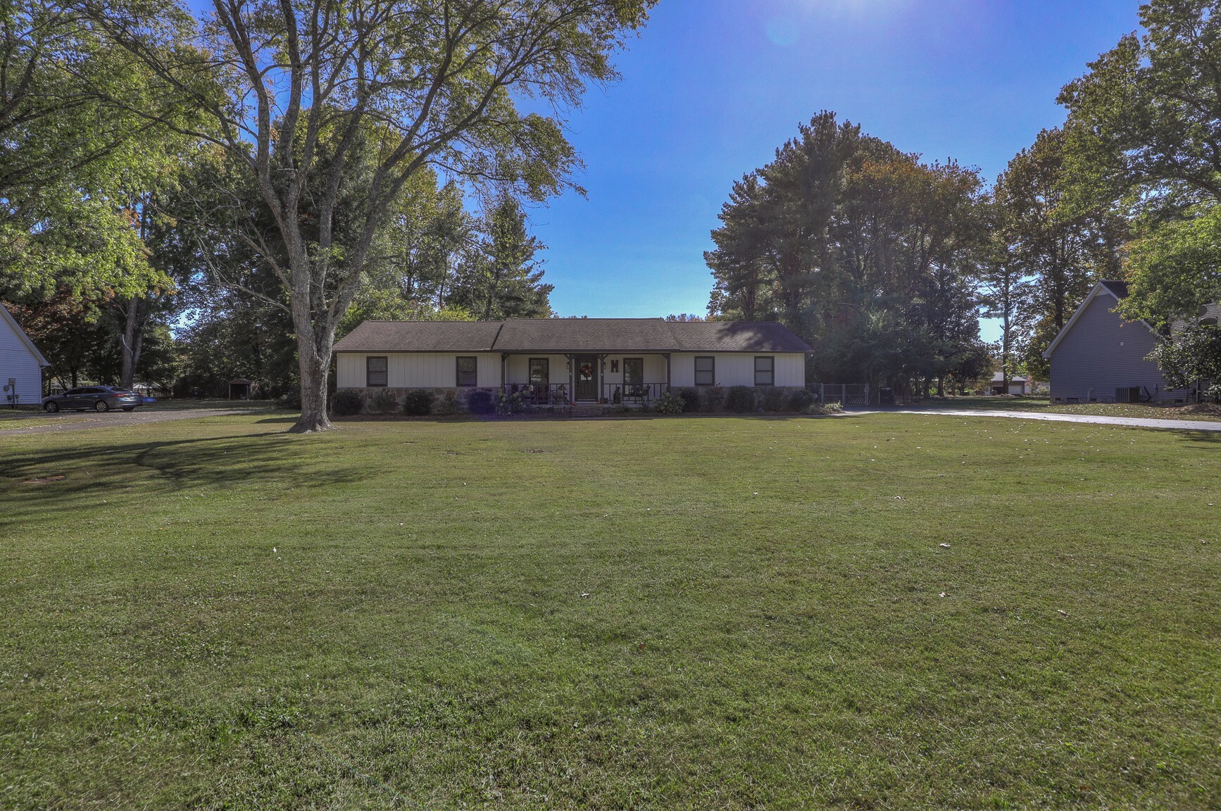 Property Photo:  106 Lemont Ln  TN 37388 