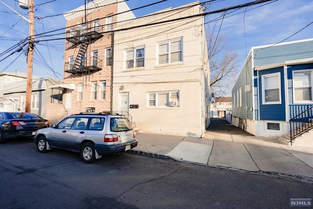 Property Photo: 146 Heckel Street NJ 07109