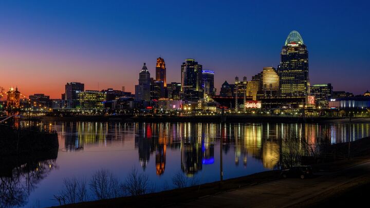 600 Ovation Way  Newport KY 41071 photo