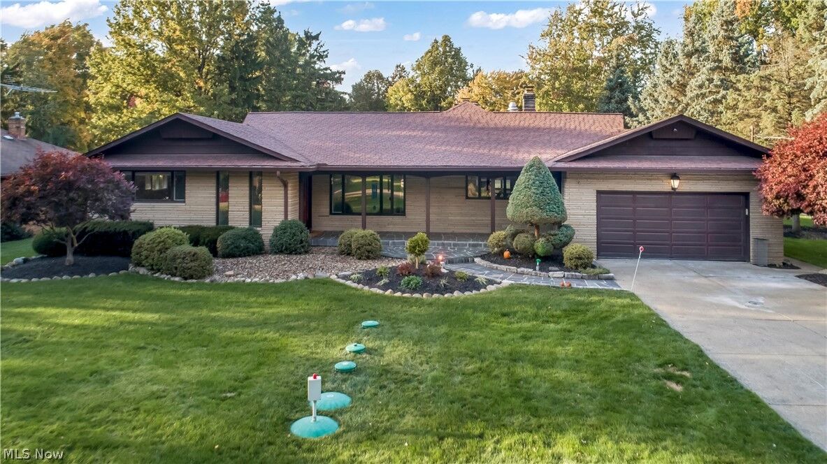 Property Photo:  14144 Sunnyside Drive  OH 44130 