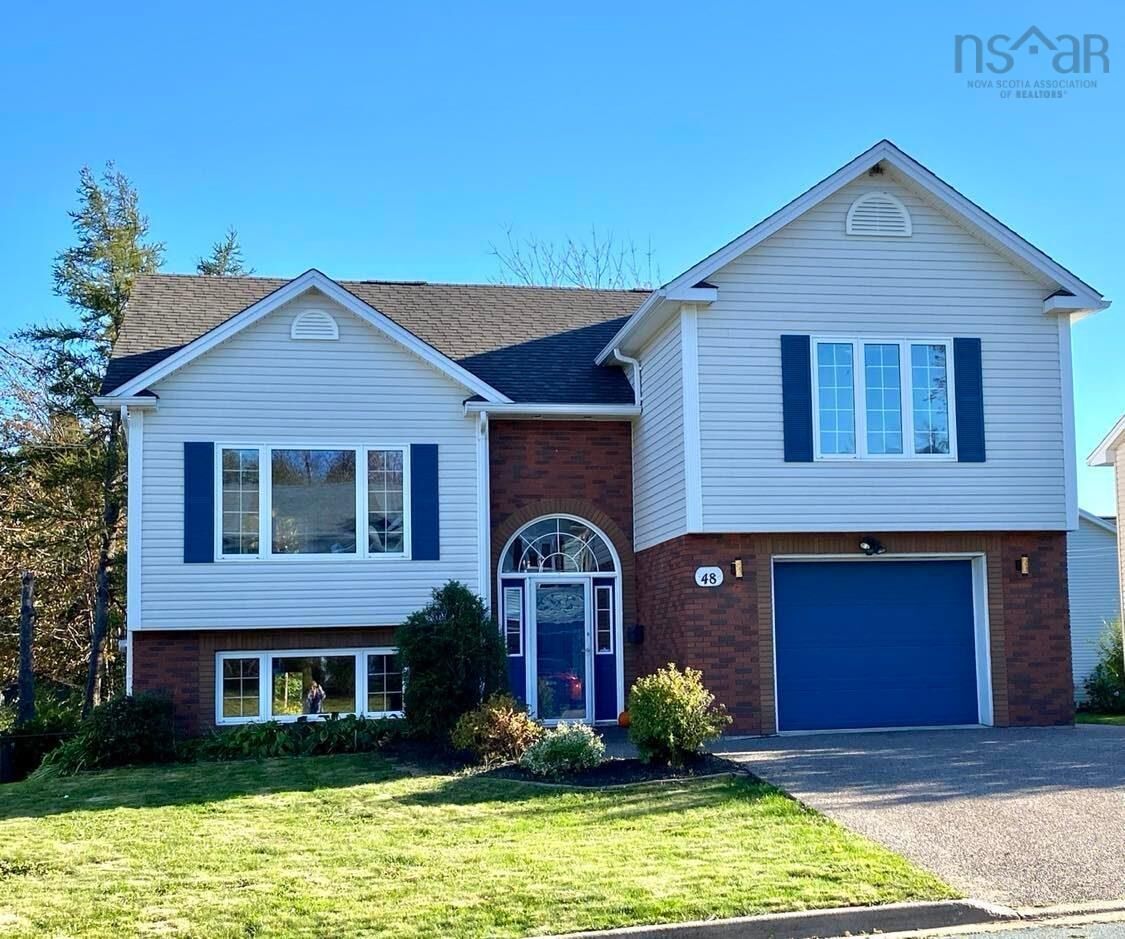 Photo de la propriété: 48 Wilton Crescent NS B2V 2S9