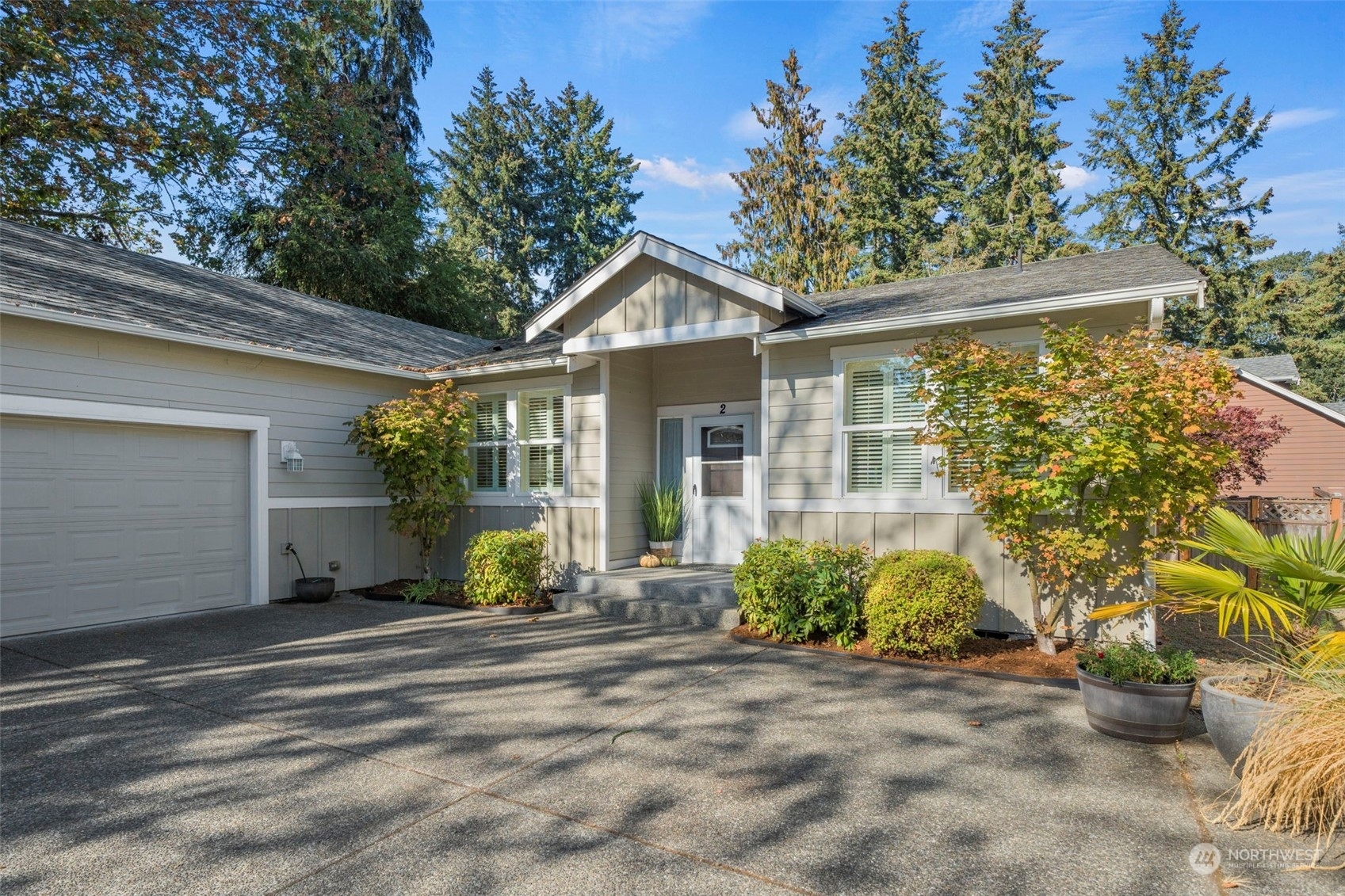 Property Photo:  2 W Shore Avenue SW  WA 98498 