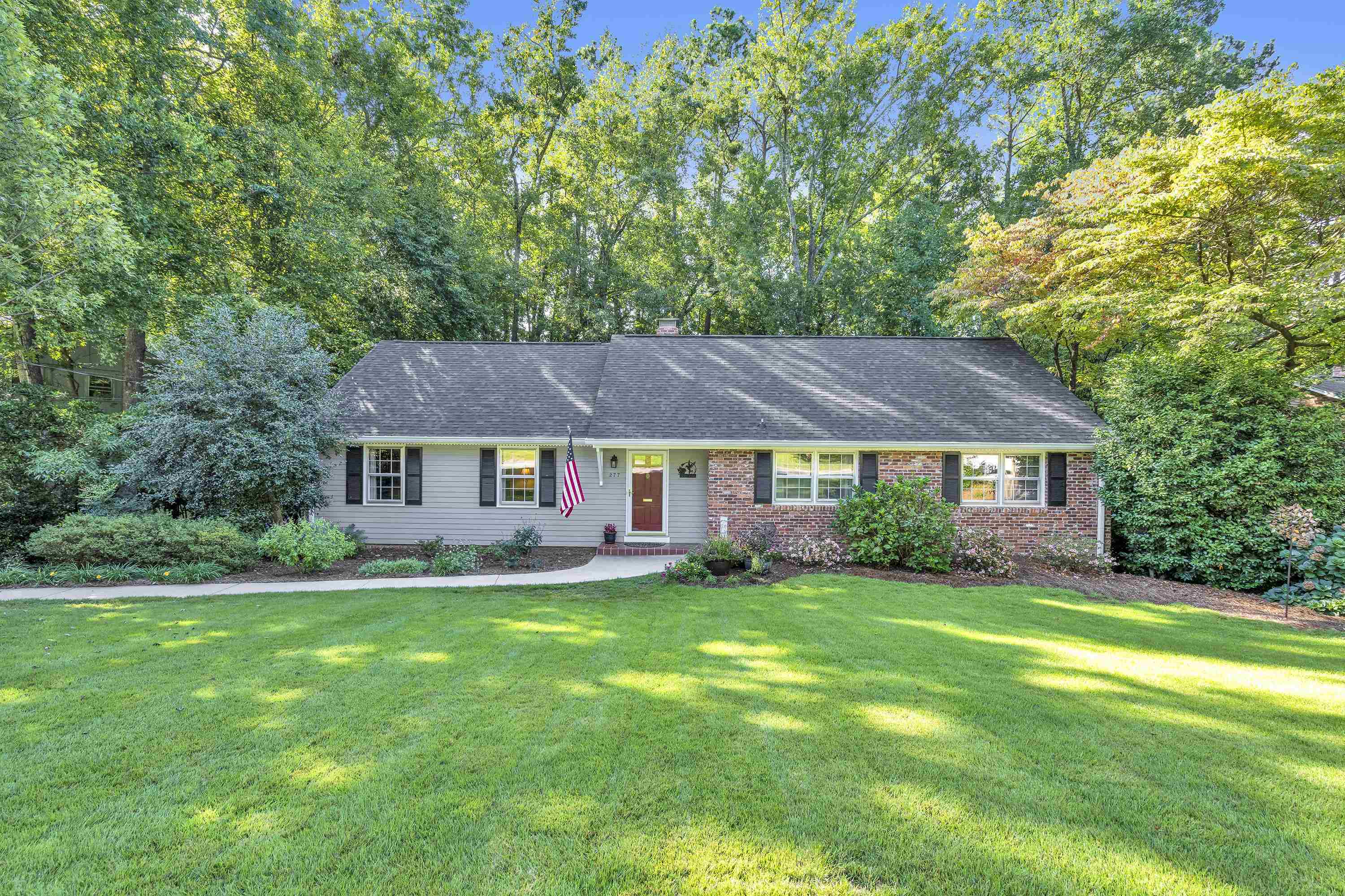 Property Photo:  277 Greengate Lane  SC 29307 