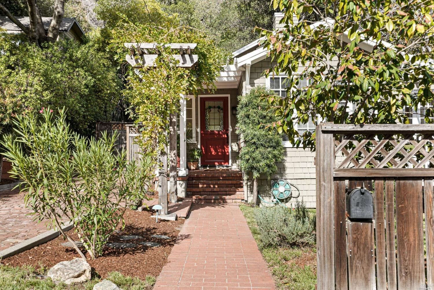 Property Photo:  12 Rosemont Avenue  CA 94960 