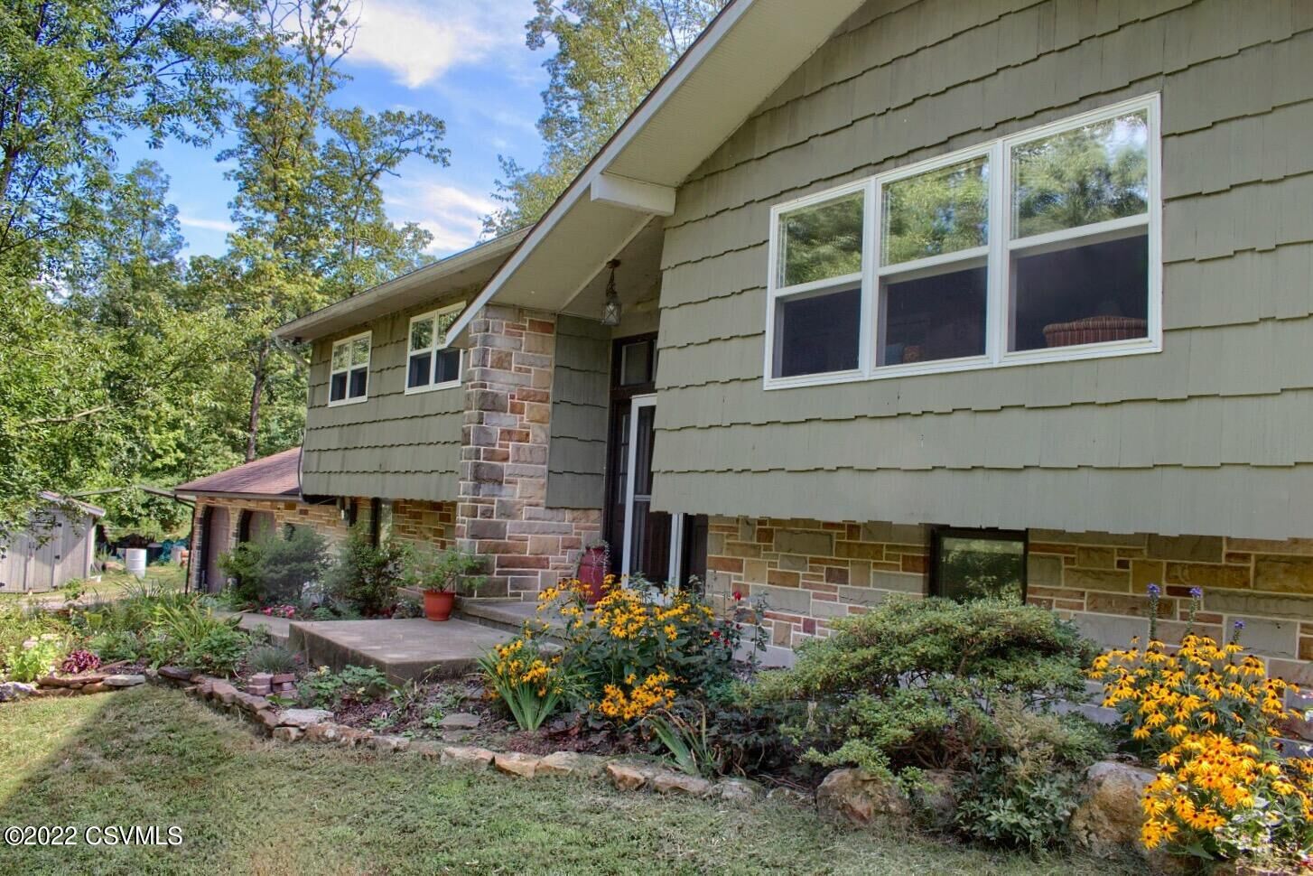 Property Photo:  311 Jones Hill Road  PA 17842 