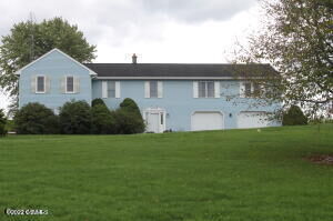 Property Photo: 921 Pawling Road PA 17837