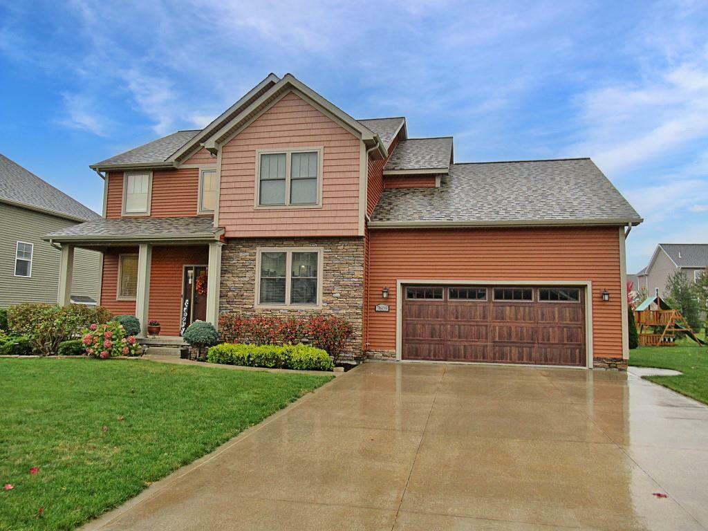 Property Photo:  7609 Redbud Trail  PA 16415 