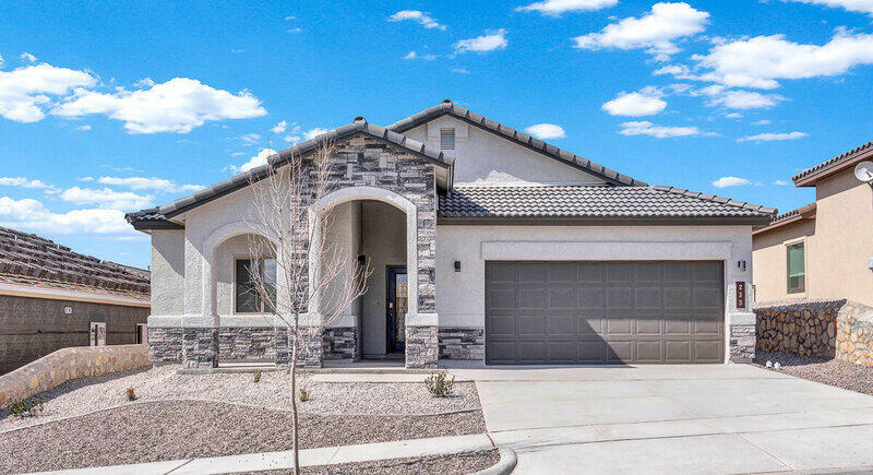 Property Photo: 13588 Lawkland Street TX 79928