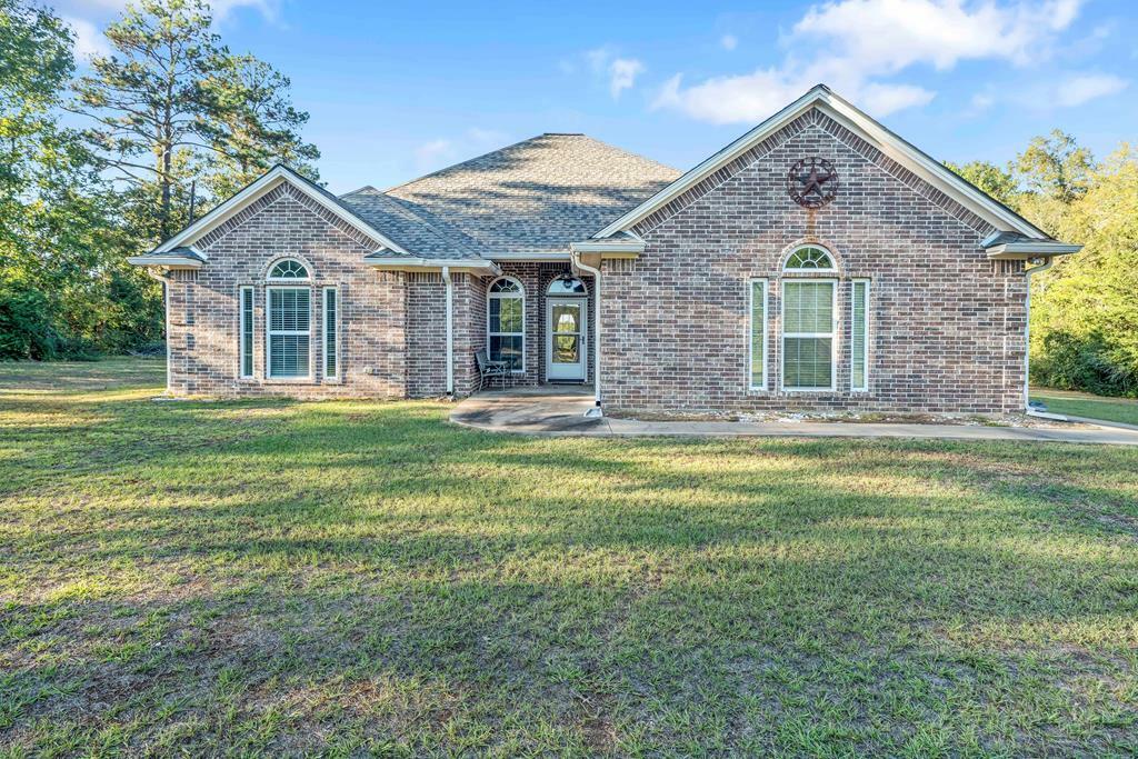 933 County Road 388  Nacogdoches TX 75961 photo