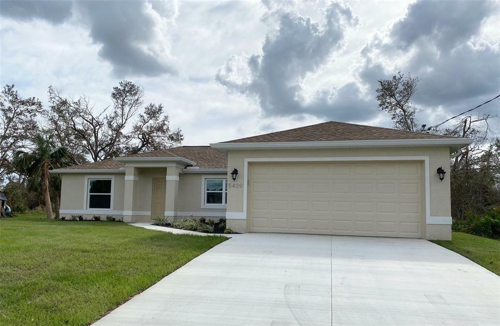 Property Photo:  5409 Ute Avenue  FL 34288 